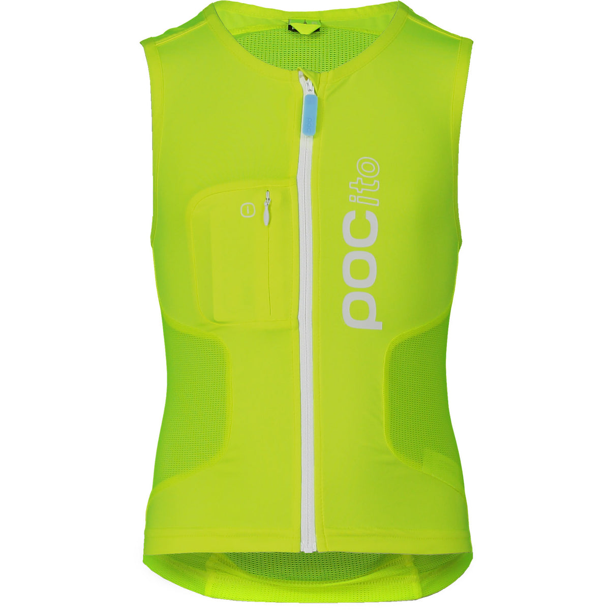 POCito VPD Air Jr Back Protection Vest 2021