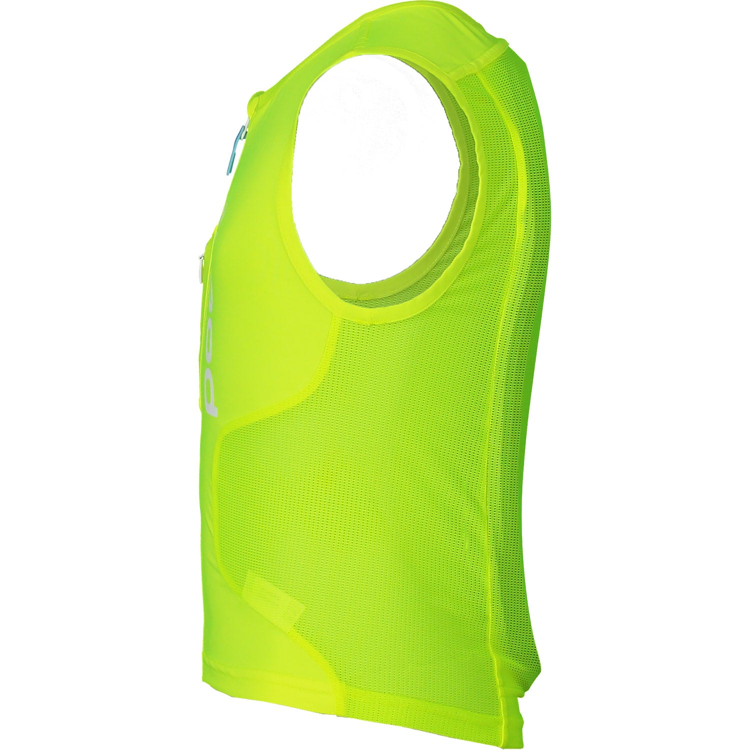 POCito VPD Air Jr Back Protection Vest 2021