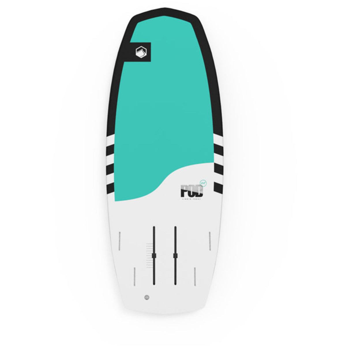 Liquid Force Pod Foil Wake Surf (Board Only)