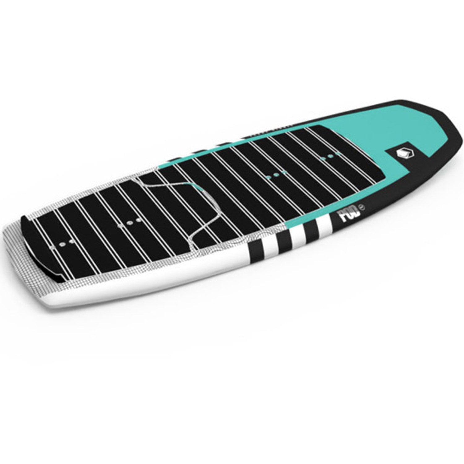 Liquid Force Pod Foil Wake Surf (Board Only)