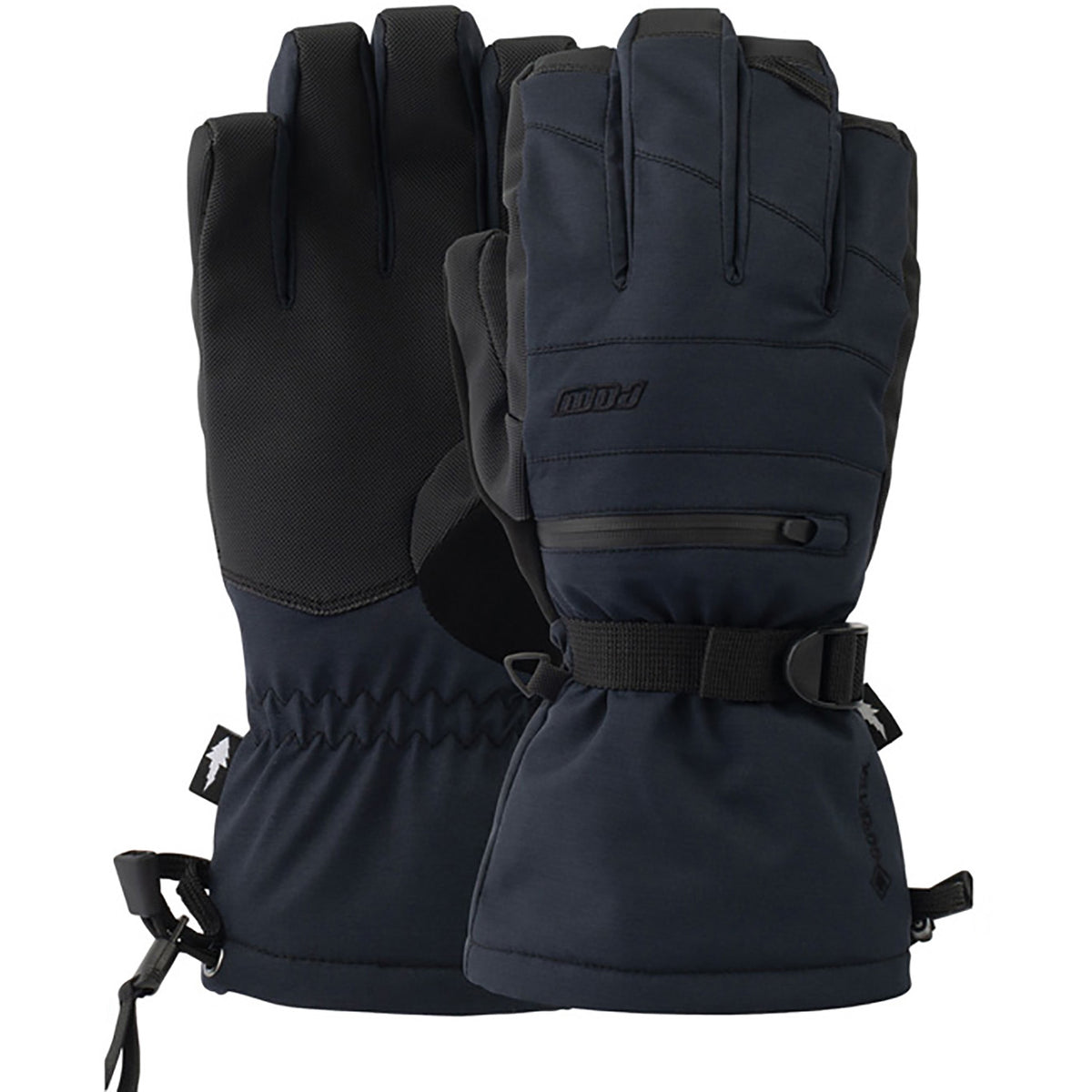 Wayback Gore-Tex Long Snow Glove 2020