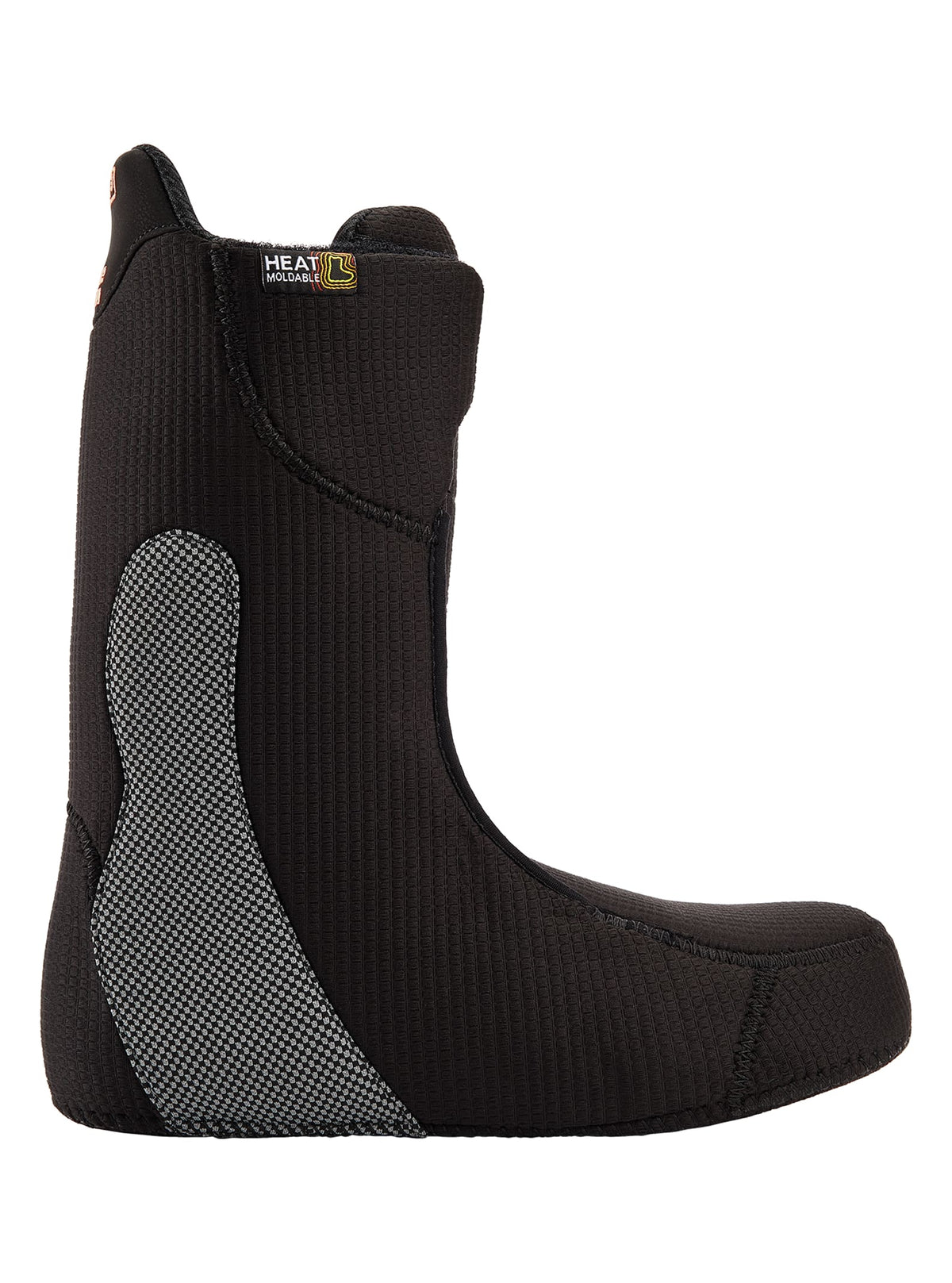 Burton Swath Snowboard Boot 2022 Black / print