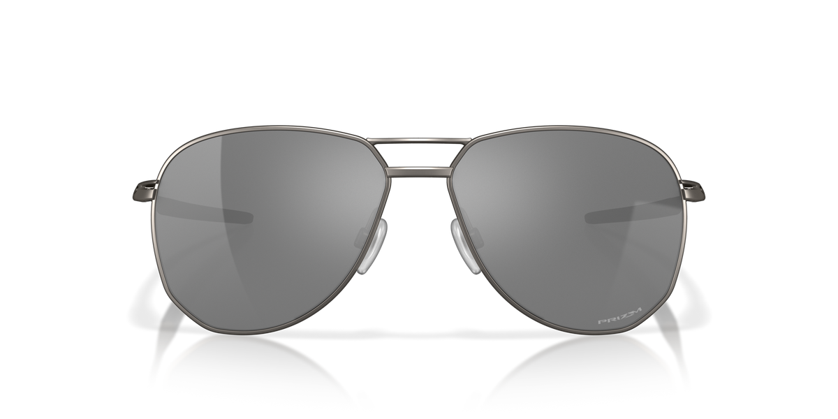 Oakley Contrail Matte gunmetal w/ prizm black lens