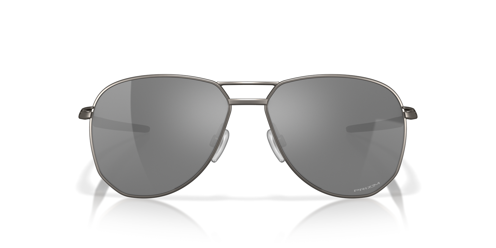 Oakley Contrail Matte gunmetal w/ prizm black lens