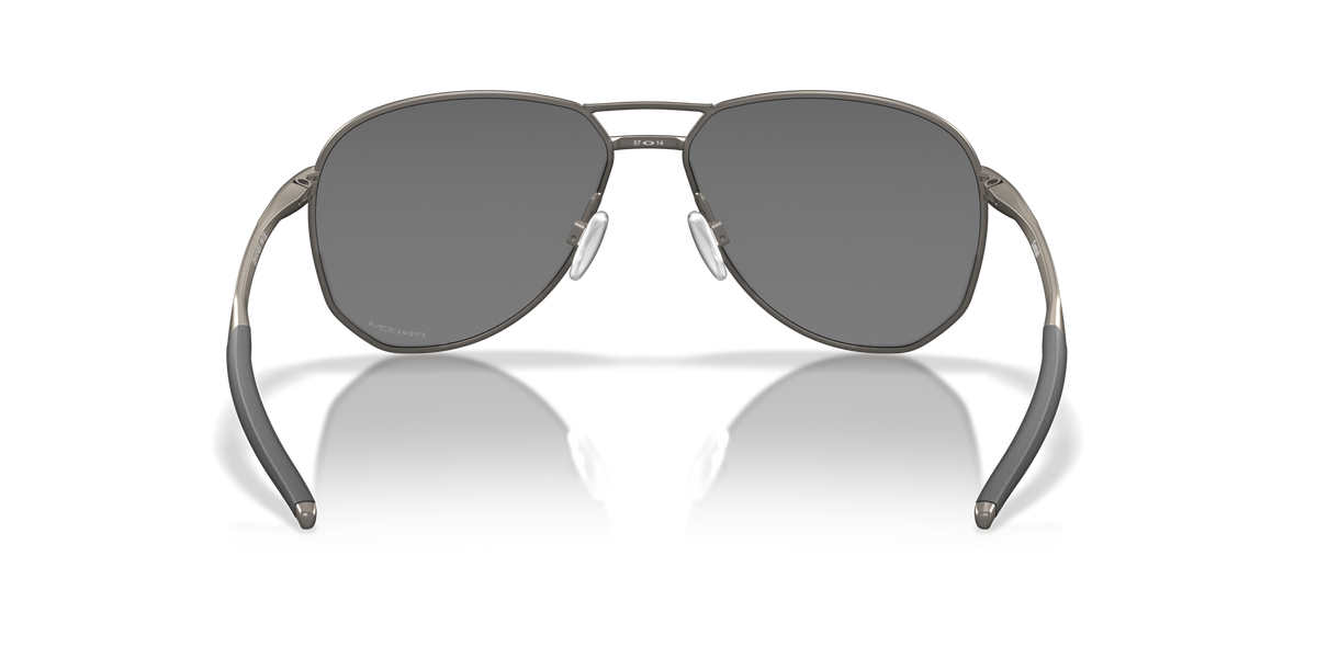 Oakley Contrail Matte gunmetal w/ prizm black lens