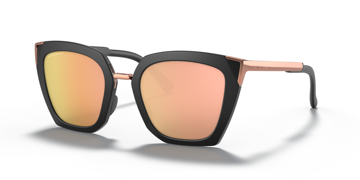 Side Swept Sunglasses