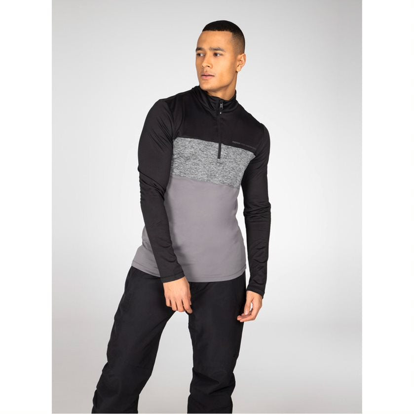 Protest Blues 1/4 Zip Men's Skivvy 2021