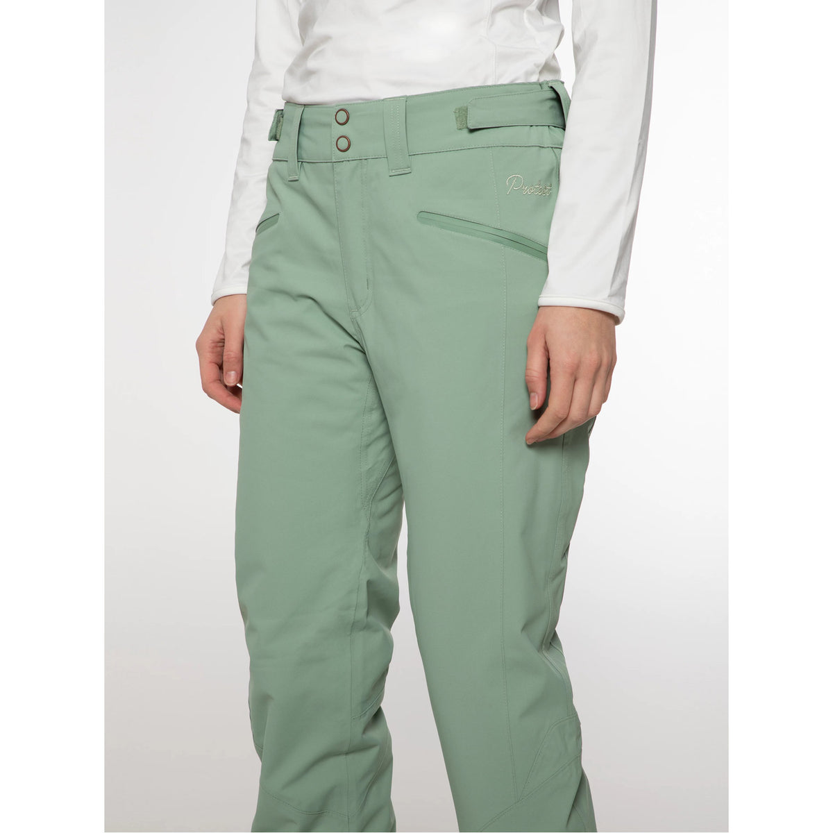 Kensington Short Ladies Ski Pants 2022