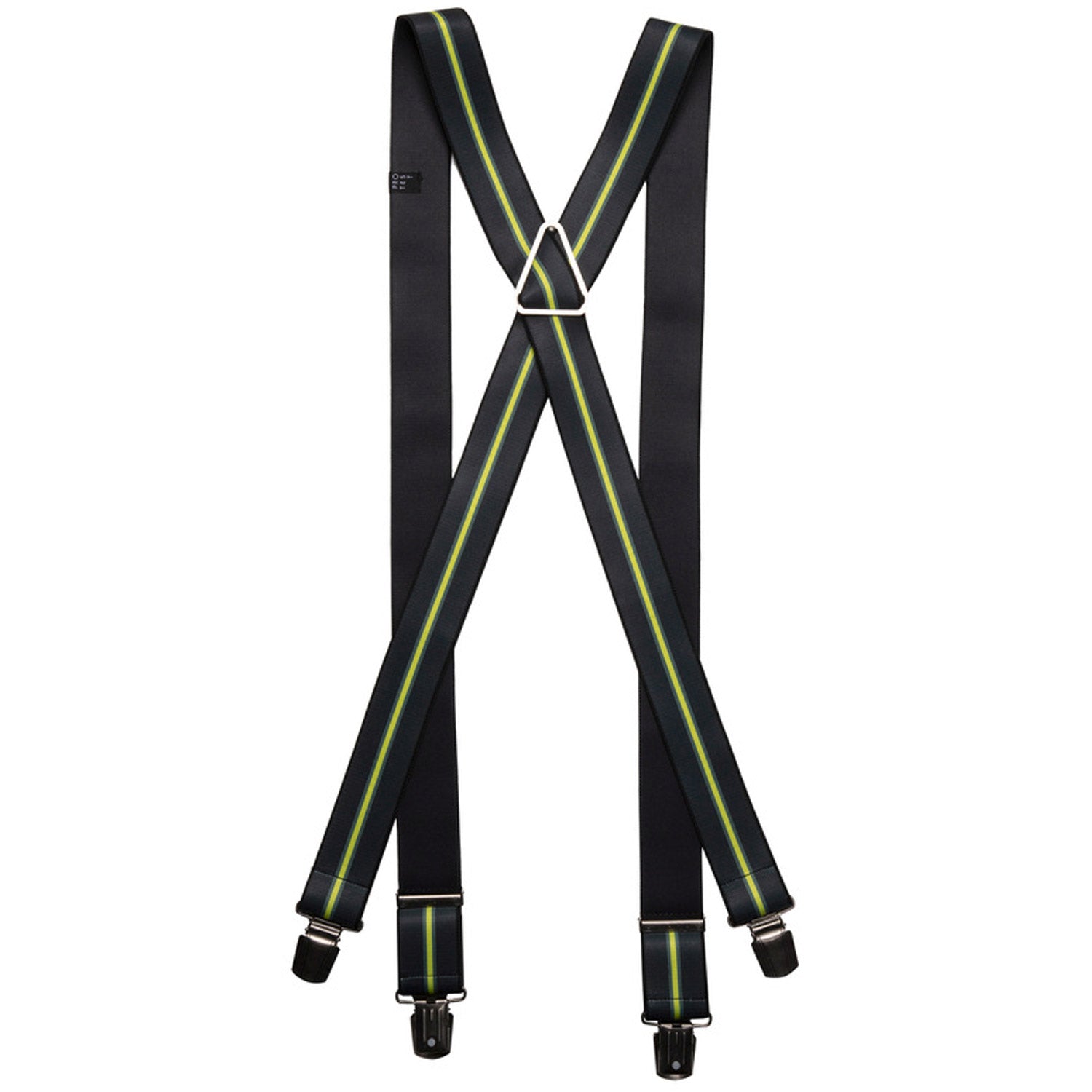 Protest Snake Suspenders 2021 Swamped