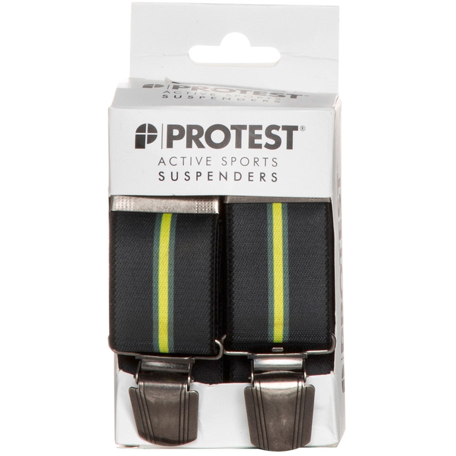 Protest Snake Suspenders 2021 Swamped