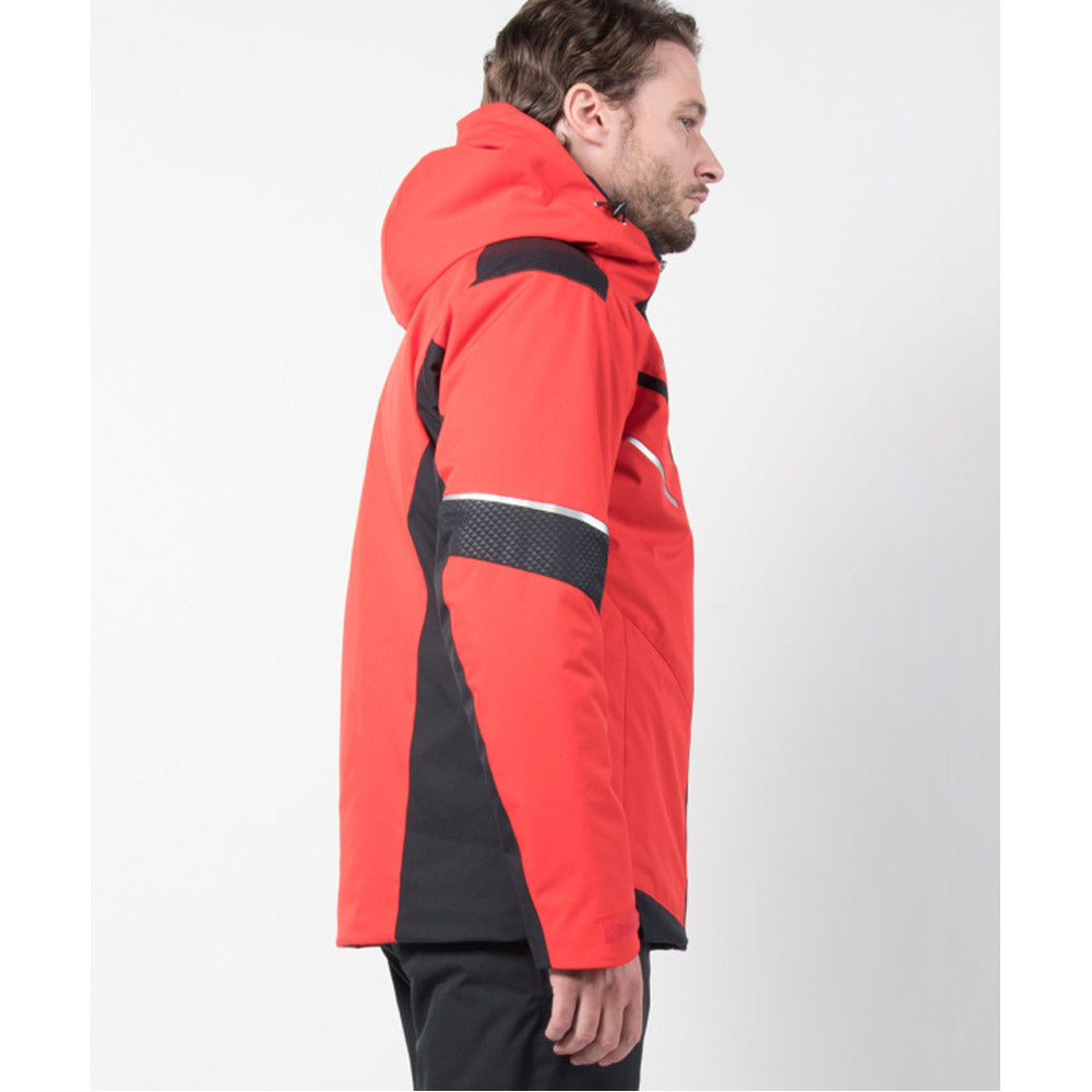 Smart Snow Ski Jacket