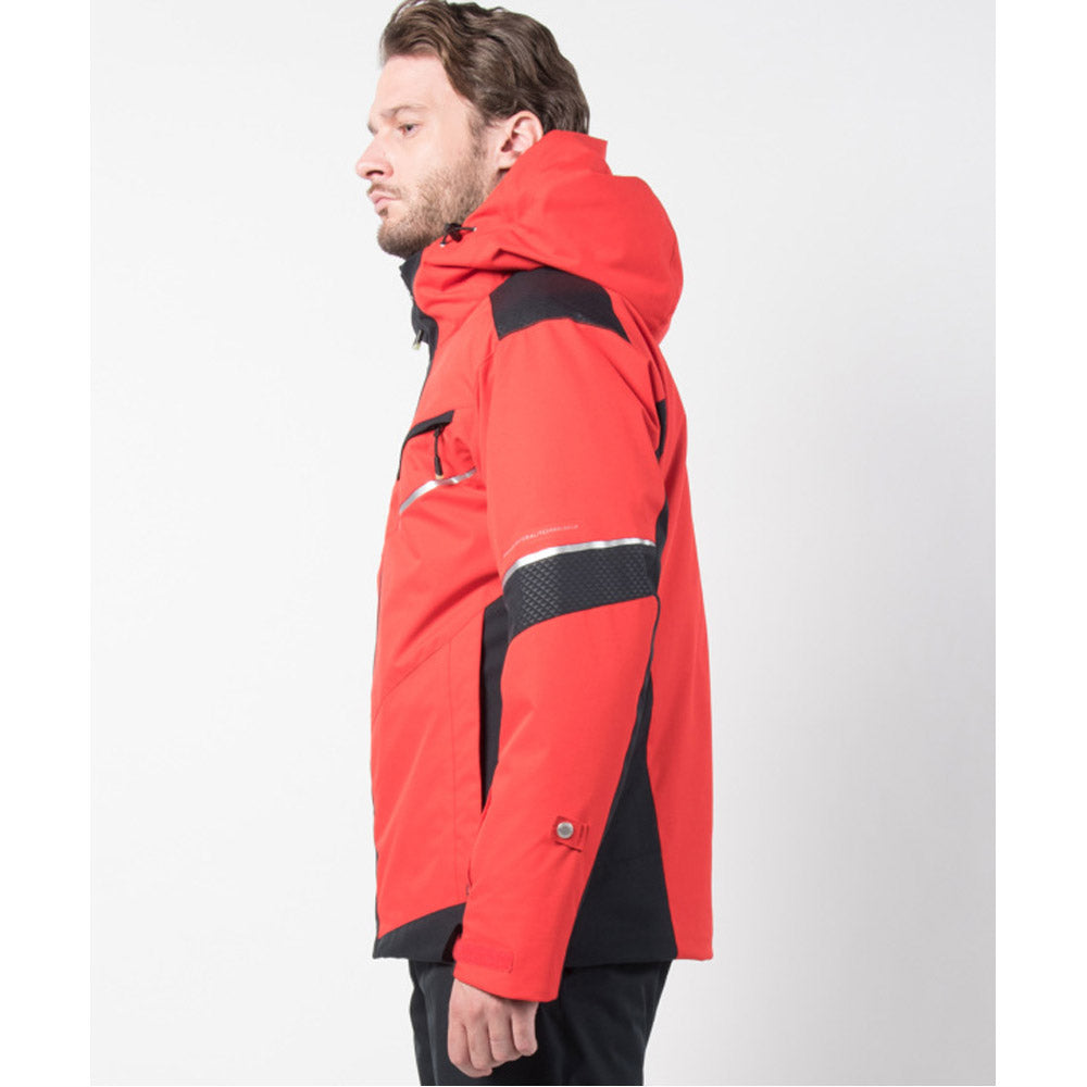 Smart Snow Ski Jacket