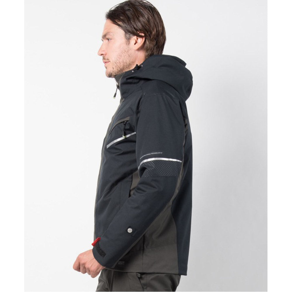 Smart Snow Ski Jacket