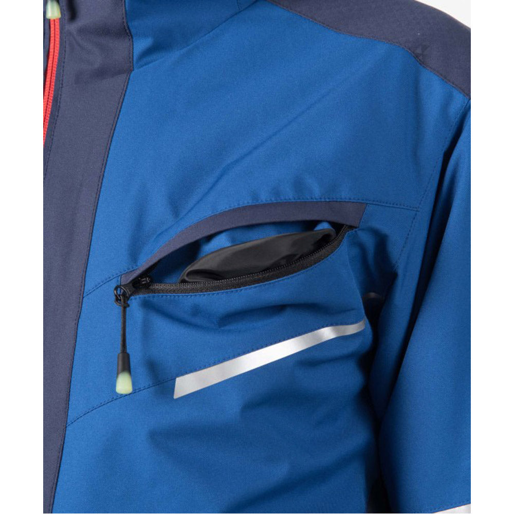 Smart Snow Ski Jacket