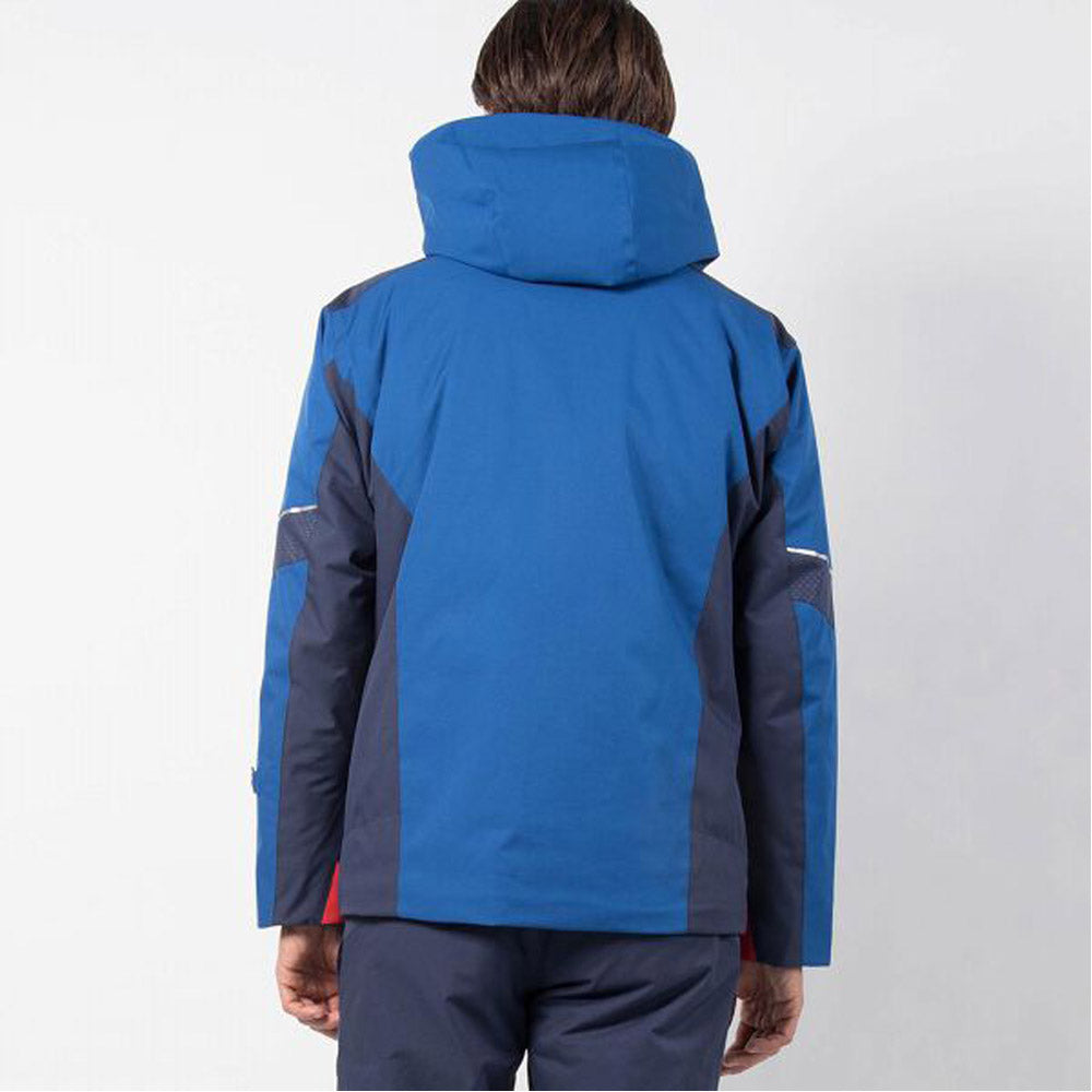 Smart Snow Ski Jacket