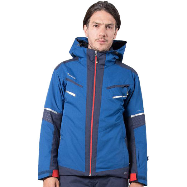 Smart Snow Ski Jacket