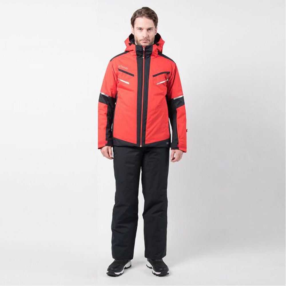 Smart Snow Ski Jacket