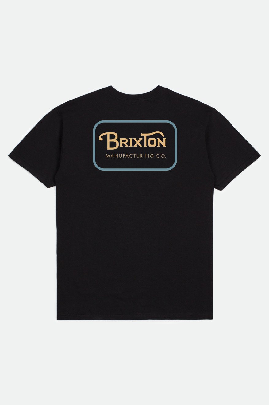Grade S/S Standard Tee