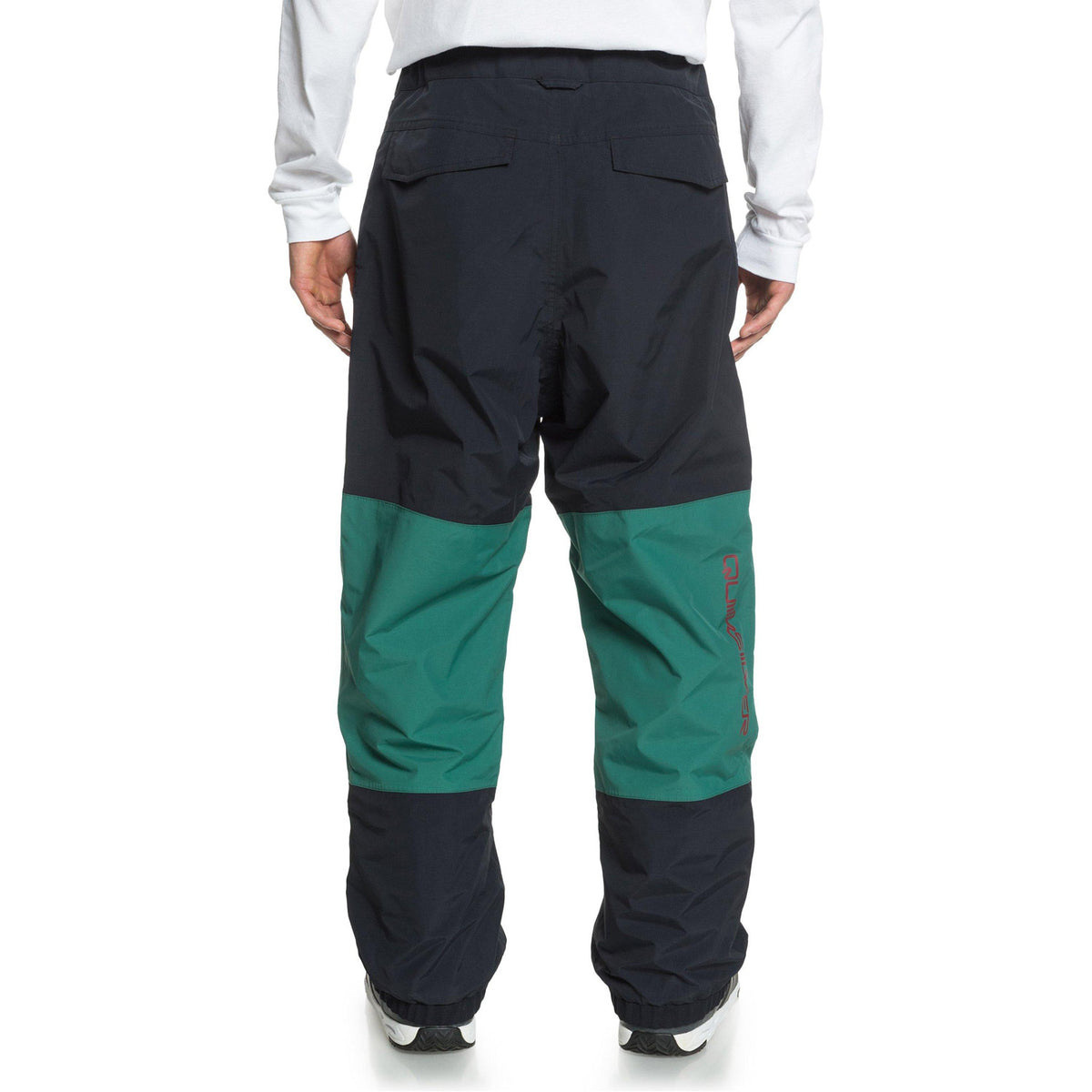 quiksilver Beater Snowboard Pant 2021