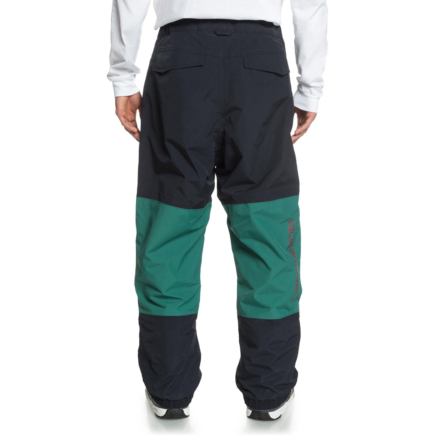 quiksilver Beater Snowboard Pant 2021