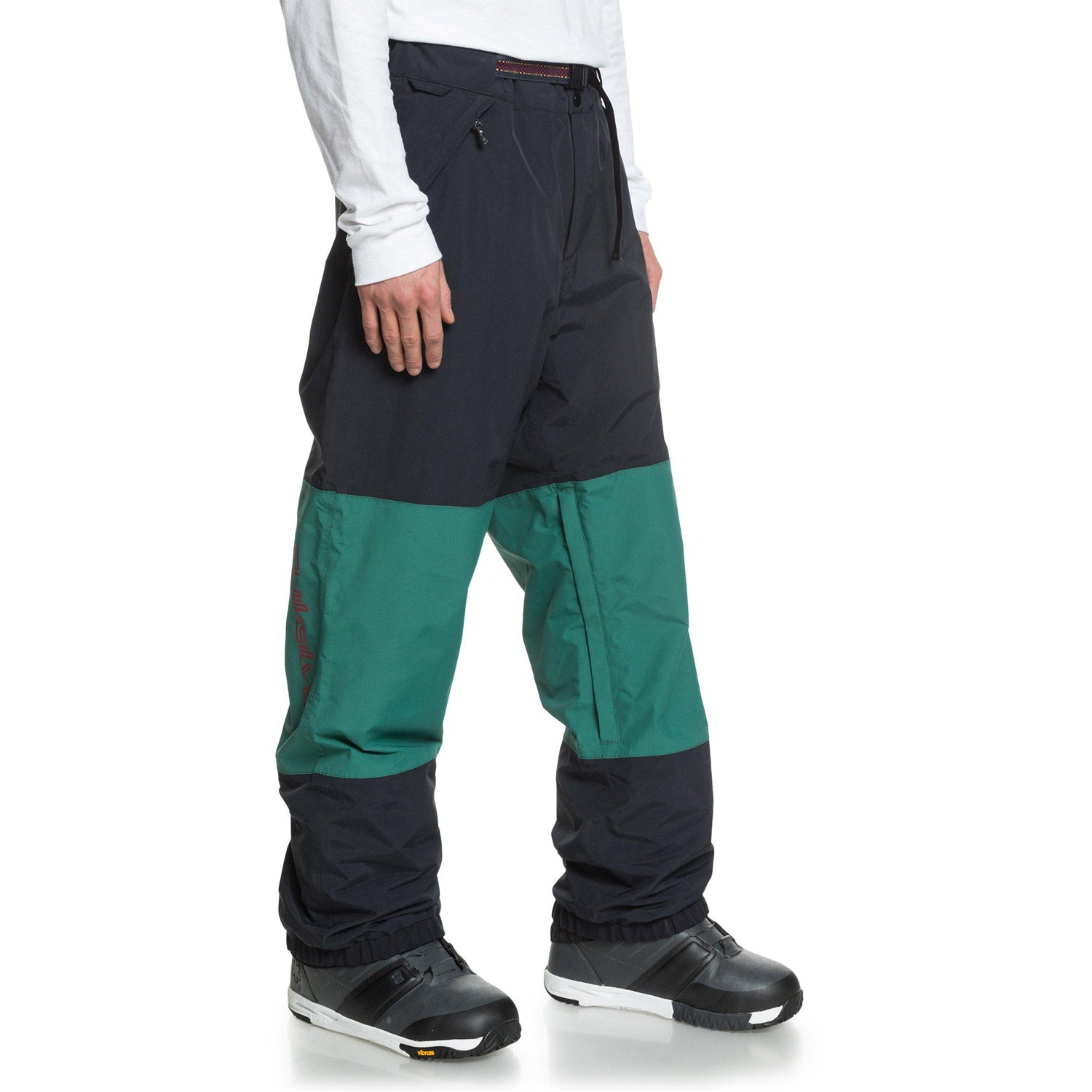 quiksilver Beater Snowboard Pant 2021