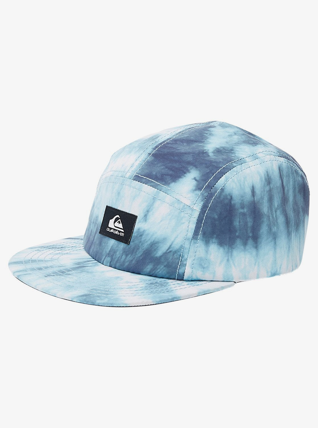 Quiksilver Boys 2-7 Dread Camper Cap Insignia blue