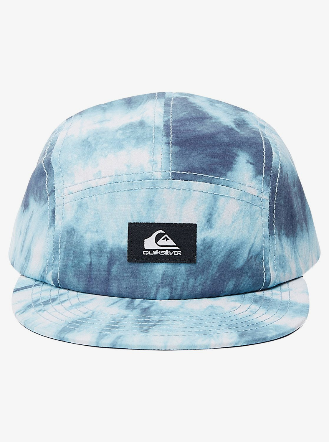 Quiksilver Boys 2-7 Dread Camper Cap Insignia blue