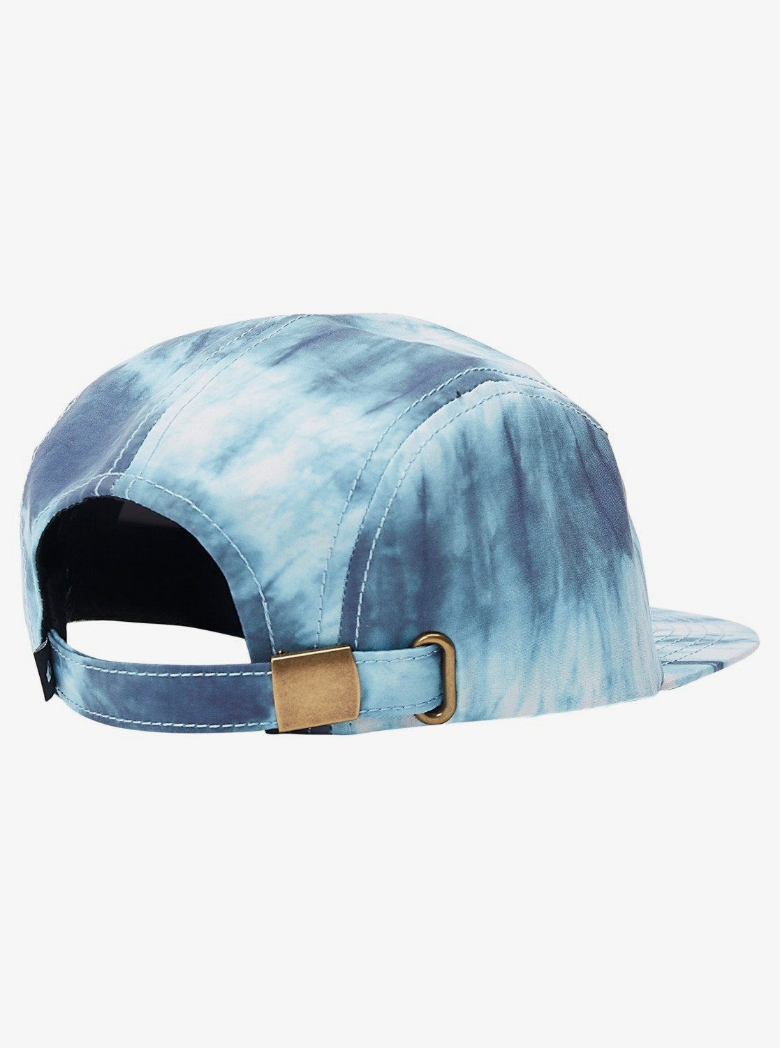 Quiksilver Boys 2-7 Dread Camper Cap Insignia blue