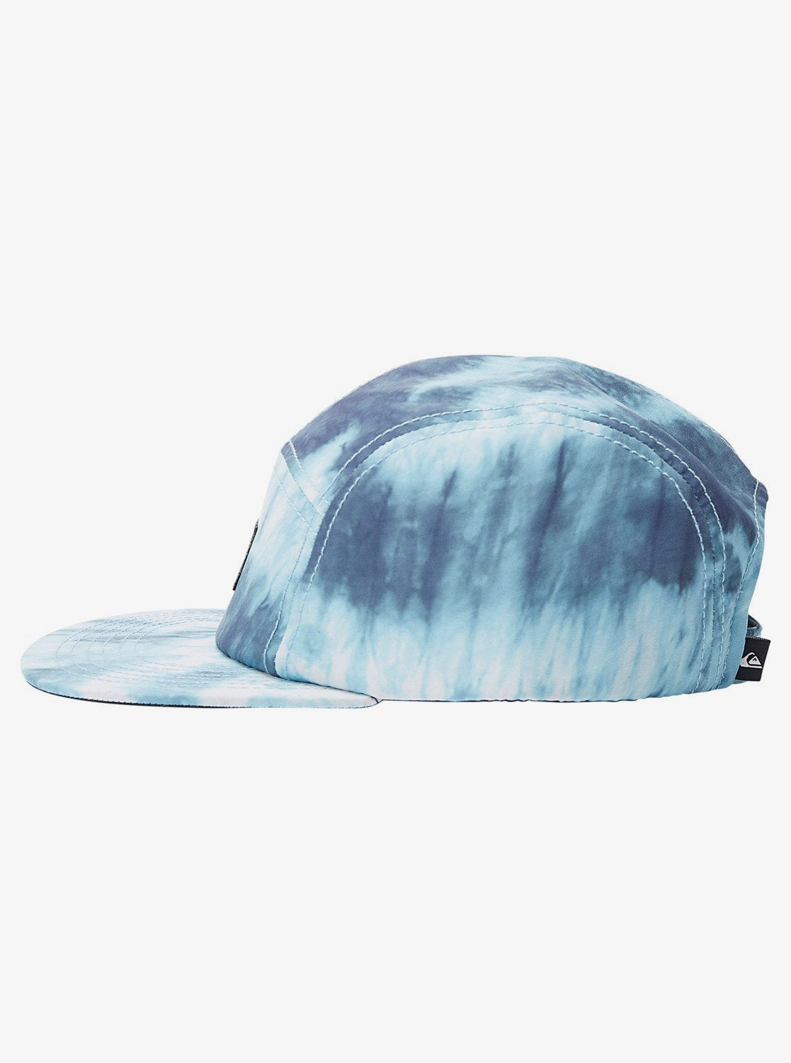 Quiksilver Boys 2-7 Dread Camper Cap Insignia blue