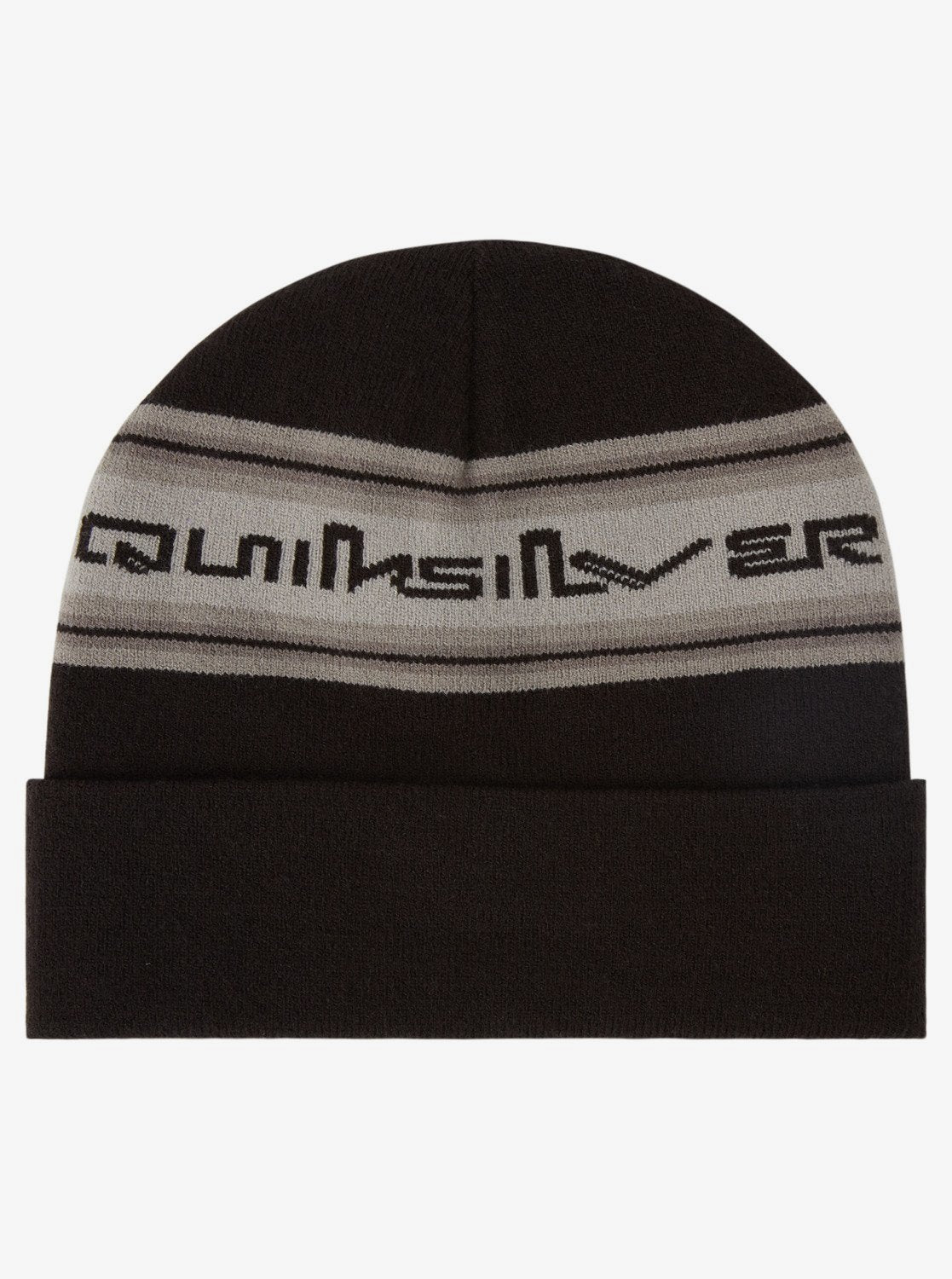 Quiksilver Gem Nation - Beanie for Young Men Black