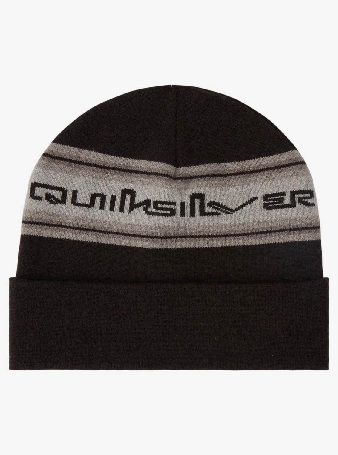 Quiksilver Gem Nation - Beanie for Young Men Black