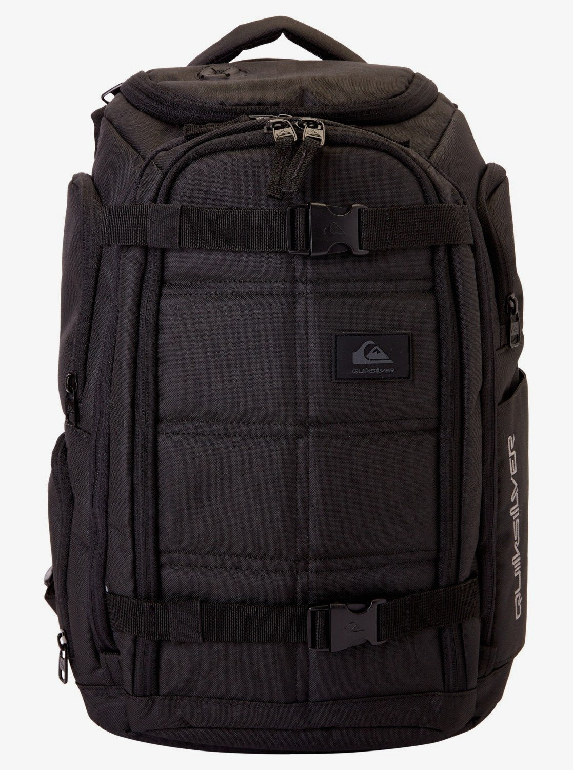 Quiksilver Grenade 25L Medium Backpack Black