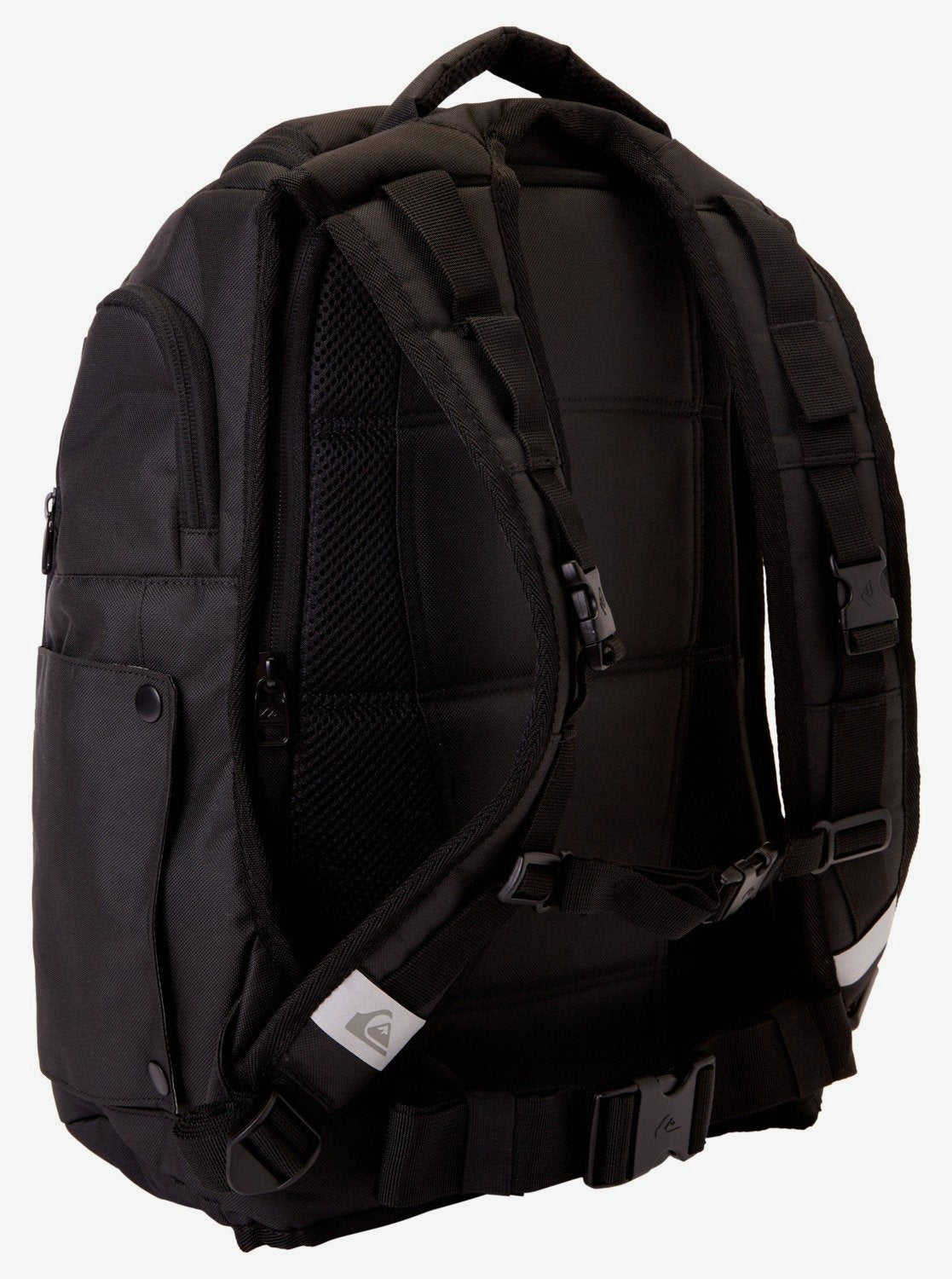 Quiksilver Grenade 25L Medium Backpack Black