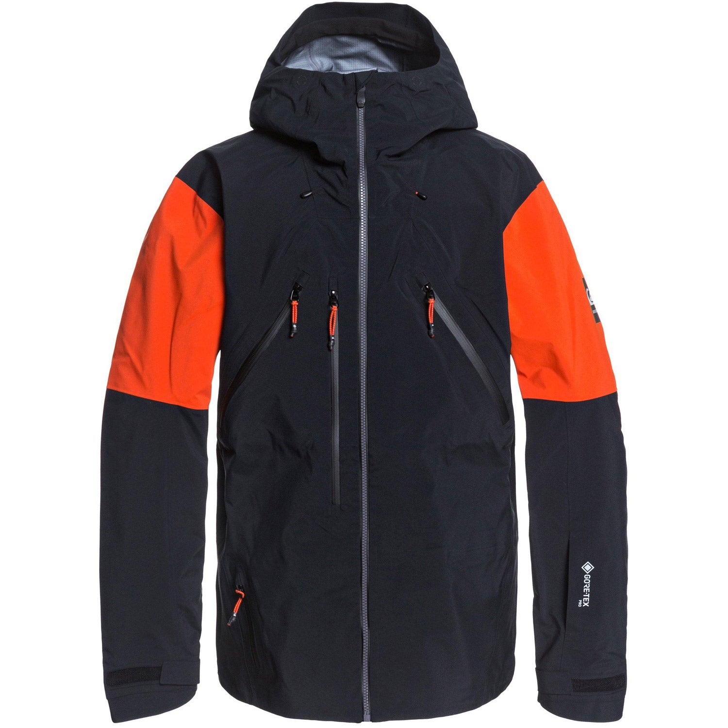 Quiksilver Highline Pro 3L Gore-Tex Snowboard Jacket 2021