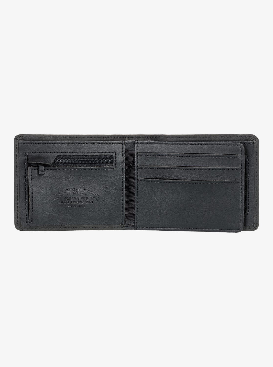 Quiksilver wallet online