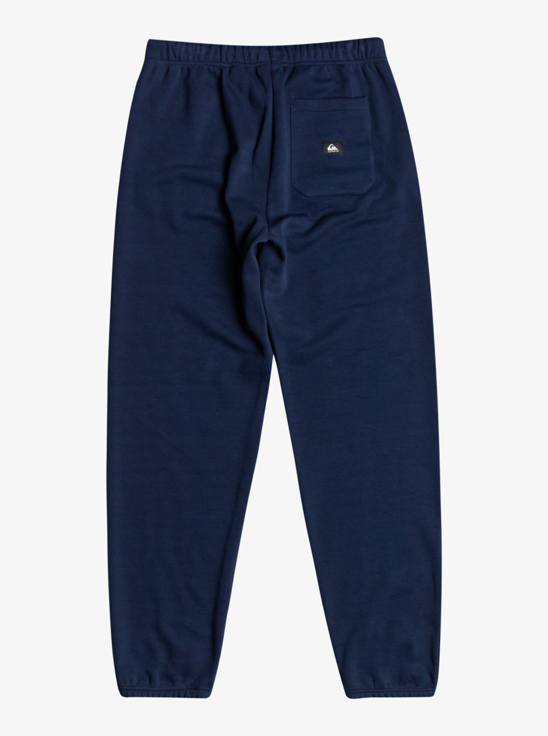 Quiksilver Mens Trackpant Screen Tracksuit Bottoms Navy Blazer
