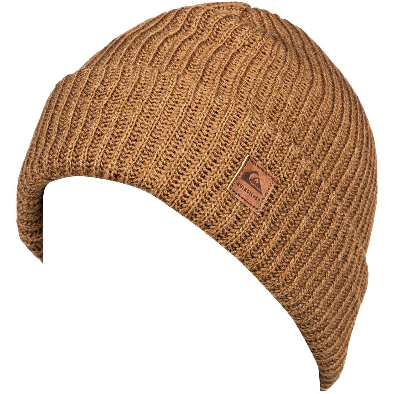 Quiksilver Routine Beanie 2020 Otter 2