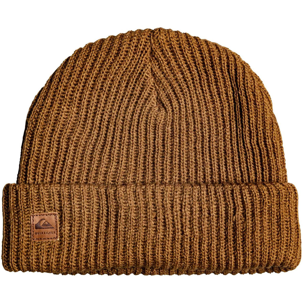 Quiksilver Routine Beanie 2020 Otter 1