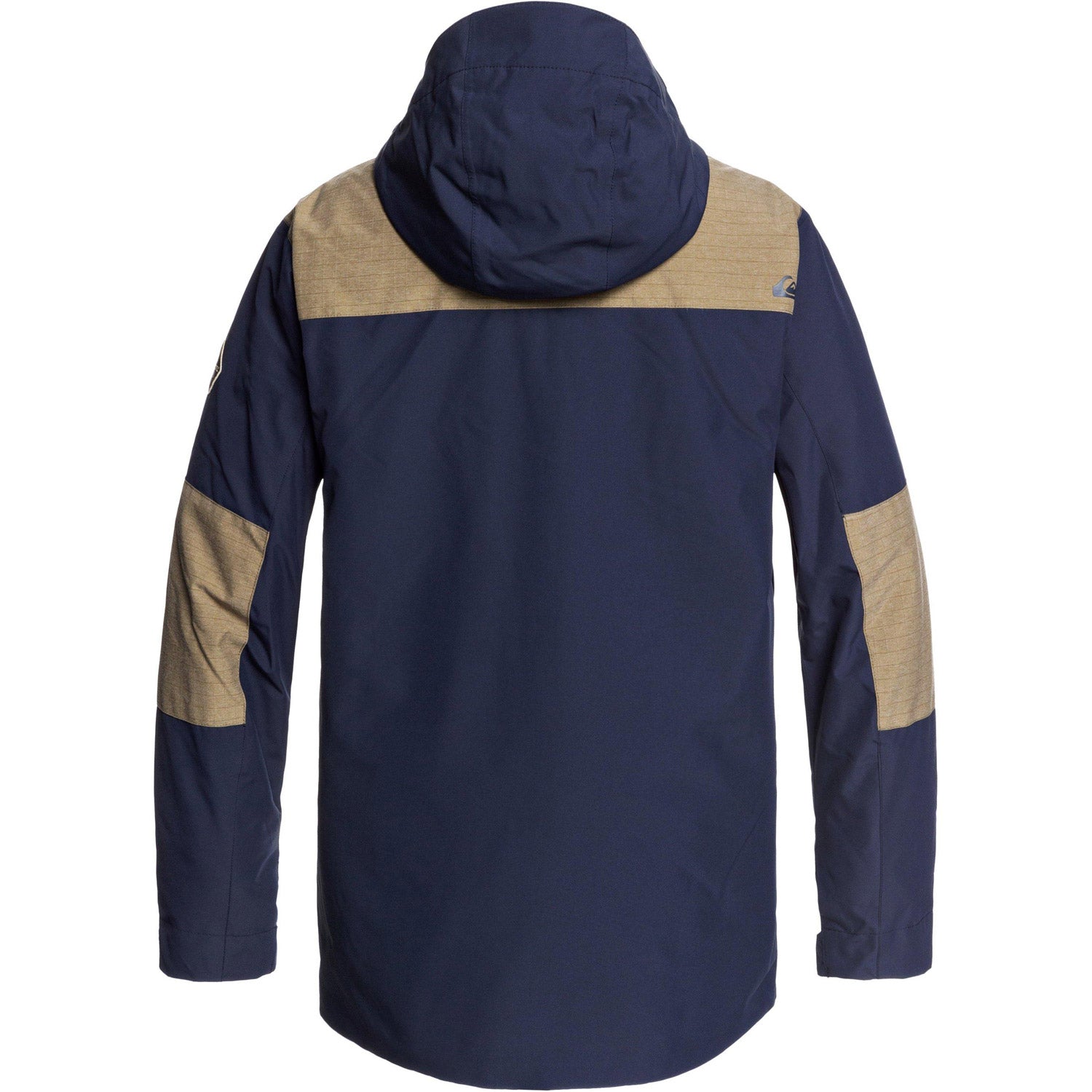Quiksilver Tamarack Snowboard Jacket 2021