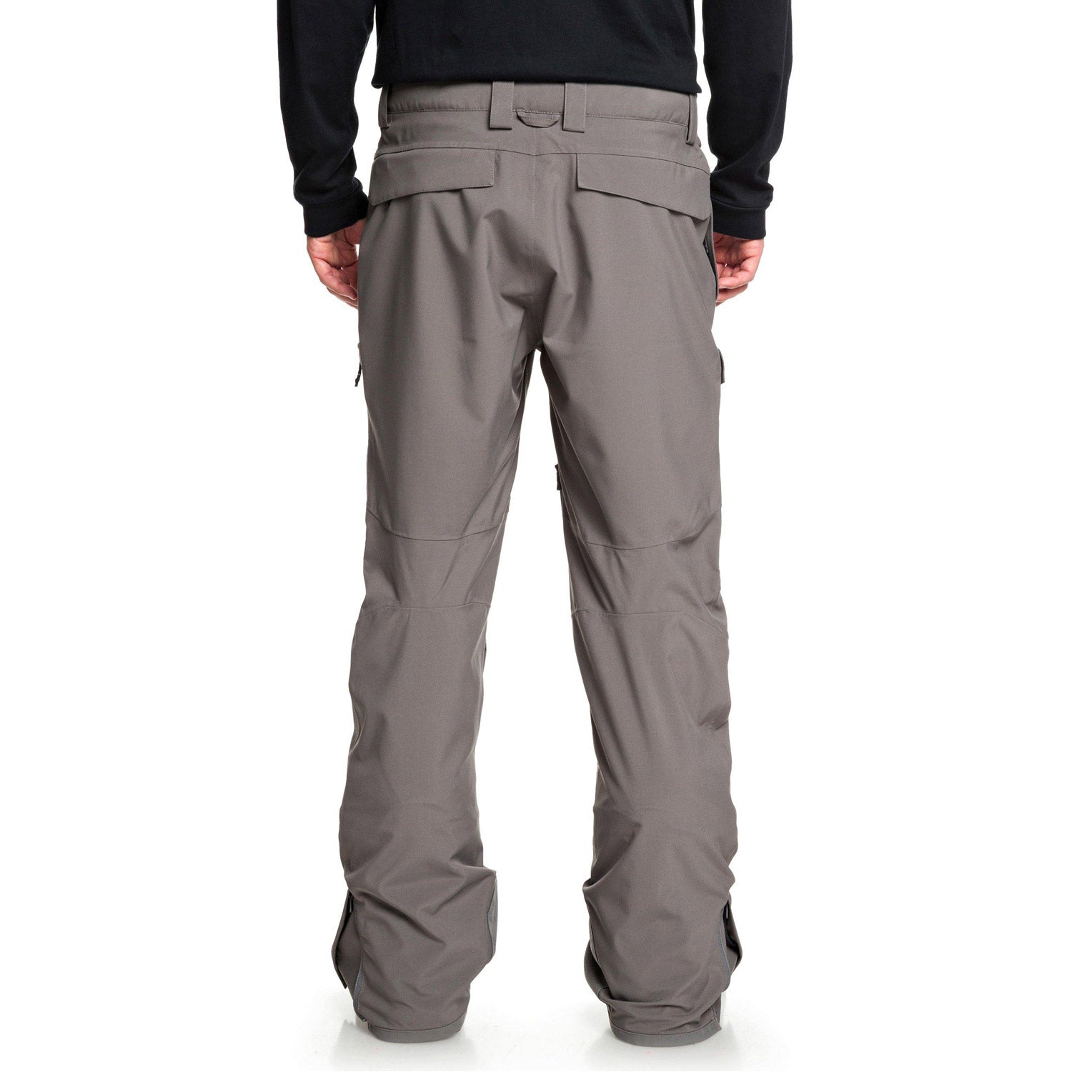 Quiksilver Utility Snowboard Pants 2020 Castlerock