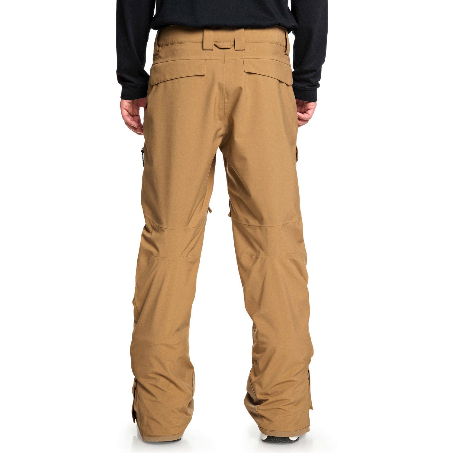 Quiksilver Utility Snowboard Pants 2020 Otter