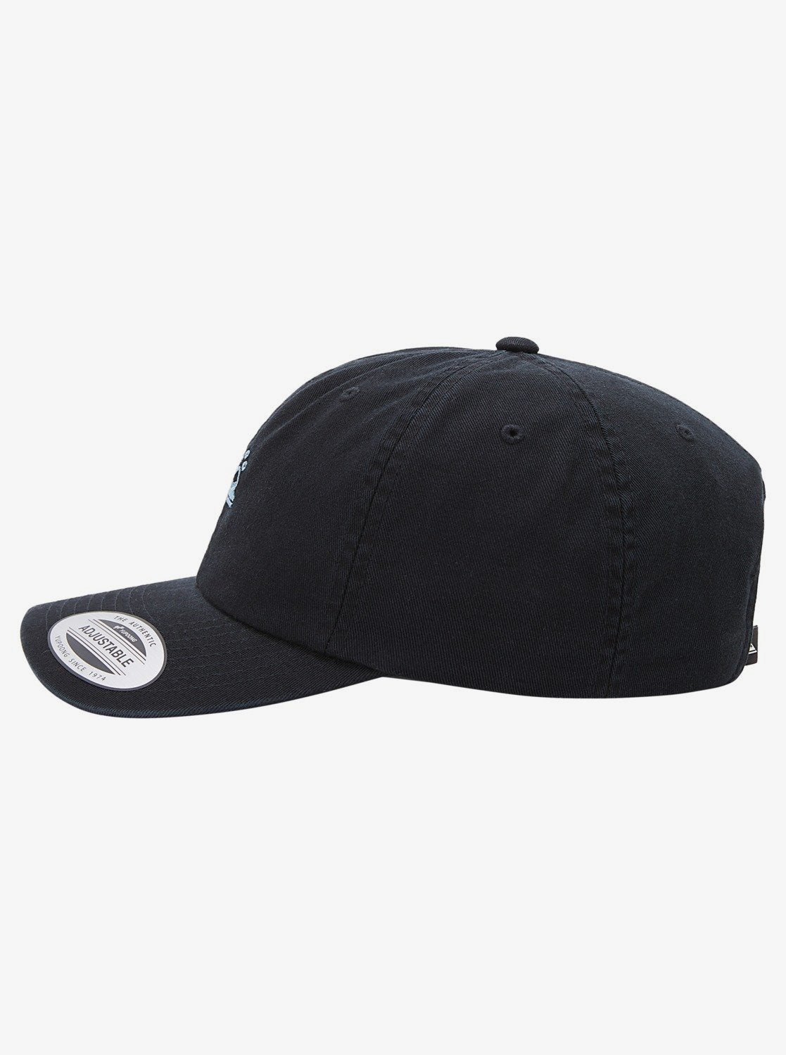 Quiksilver Waxer Strapback Cap Black