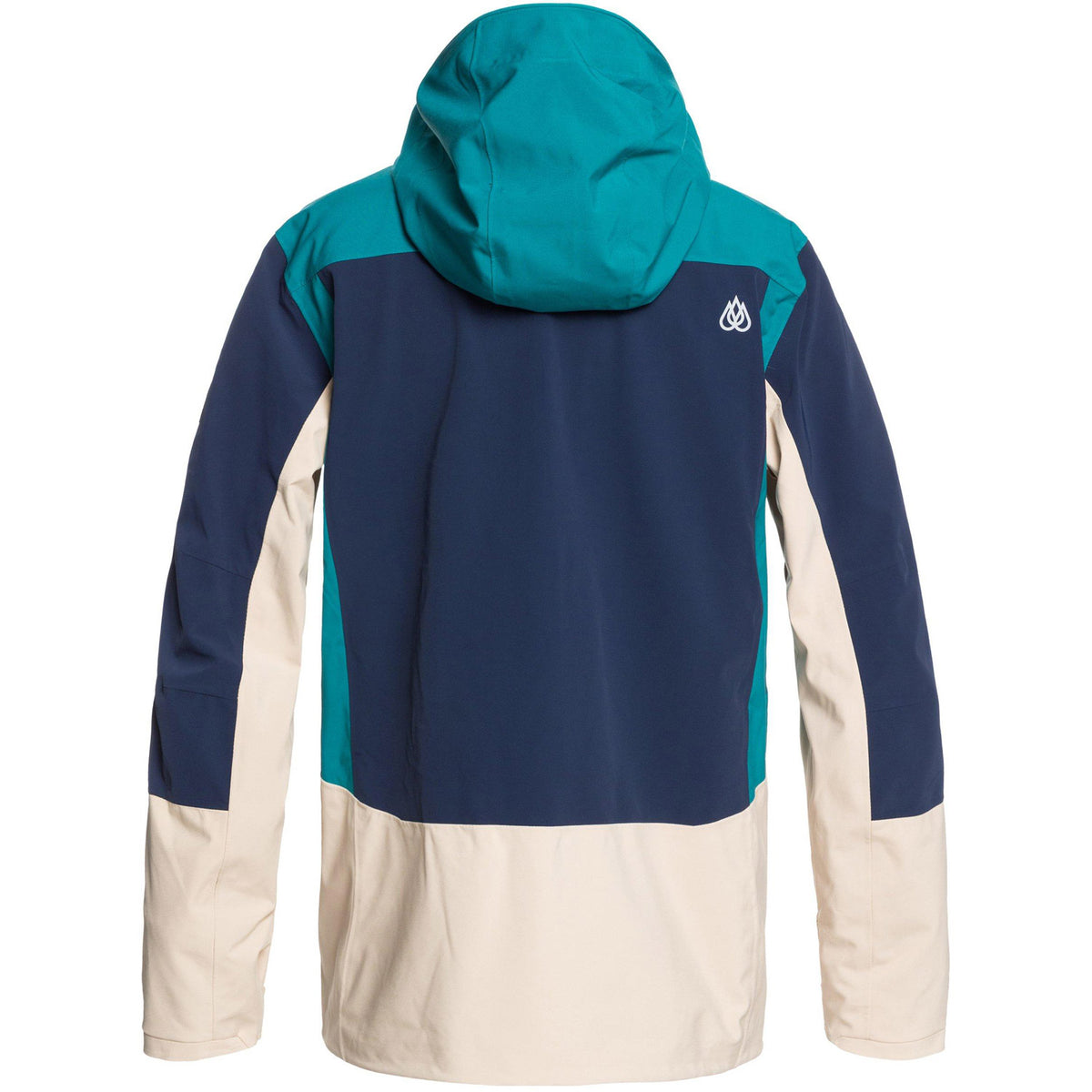 Quiksilver Travis Rice Stretch Snowboard Jacket 2021