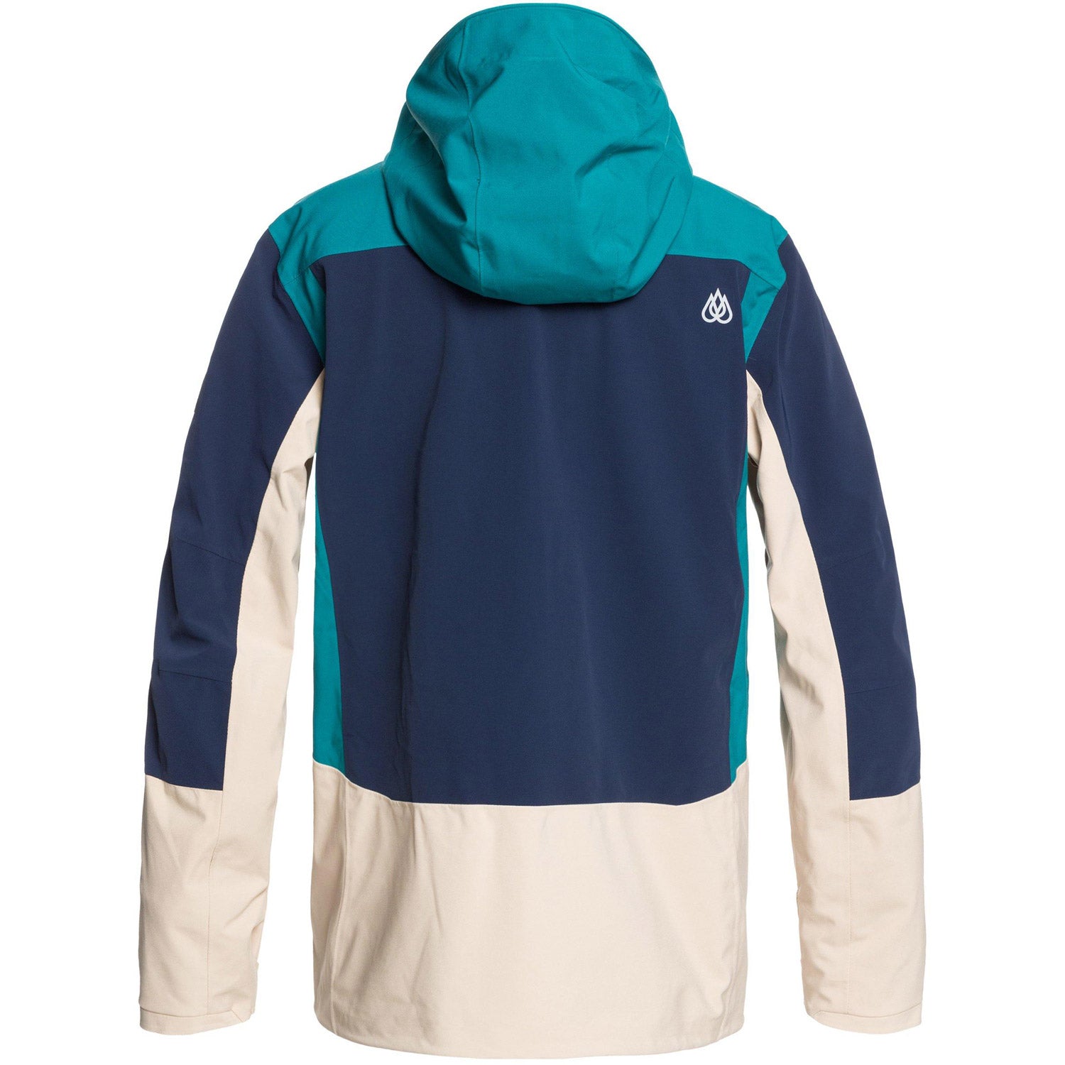 Quiksilver Travis Rice Stretch Snowboard Jacket 2021