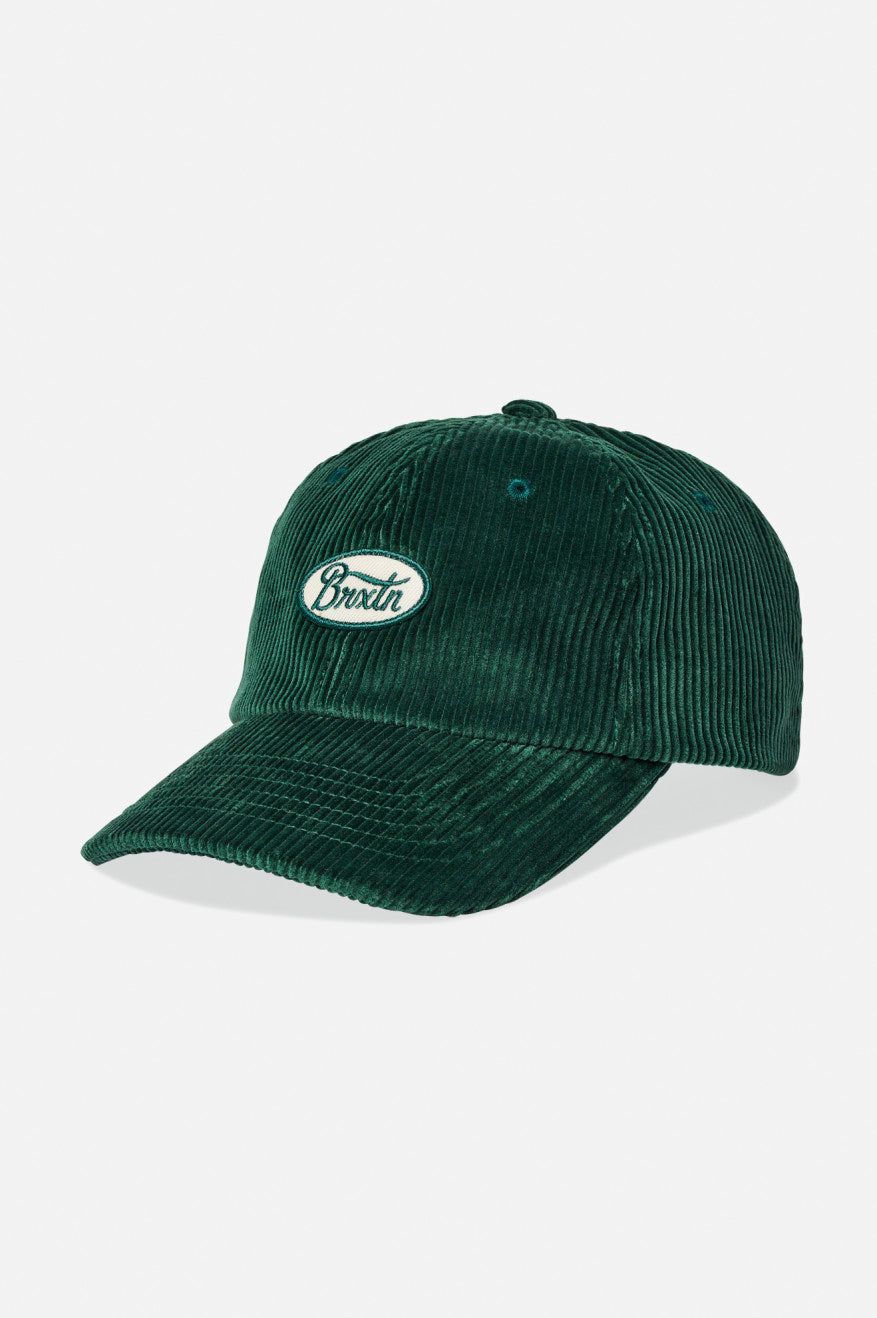 Parsons LP Cap