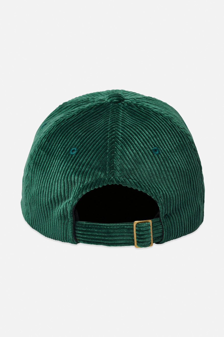 Parsons LP Cap