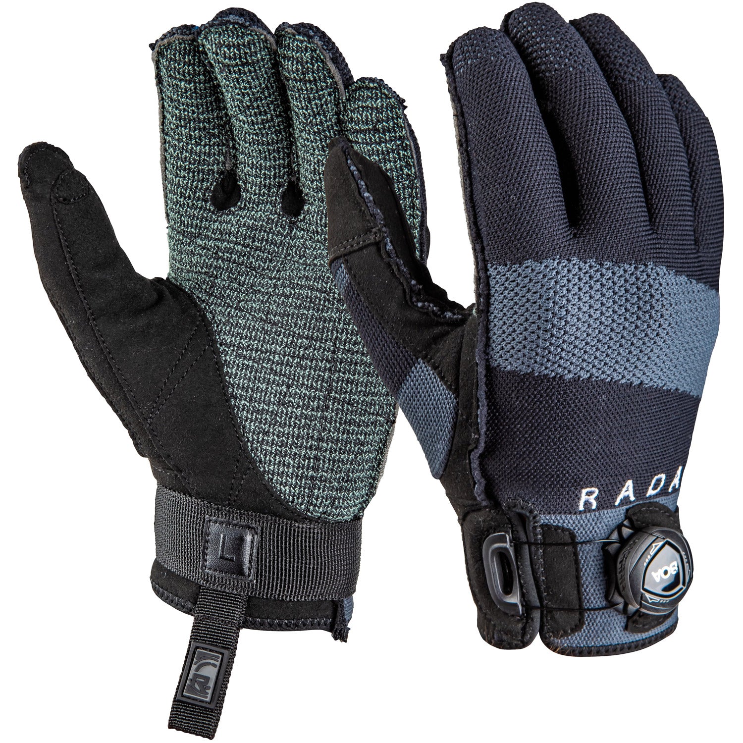 Radar Engineer BOA Water Ski Gloves 2020