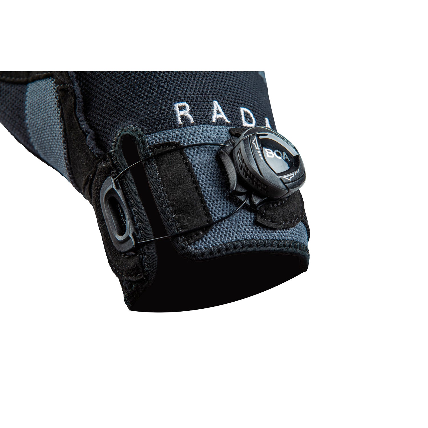 Radar Engineer BOA Water Ski Gloves 2020