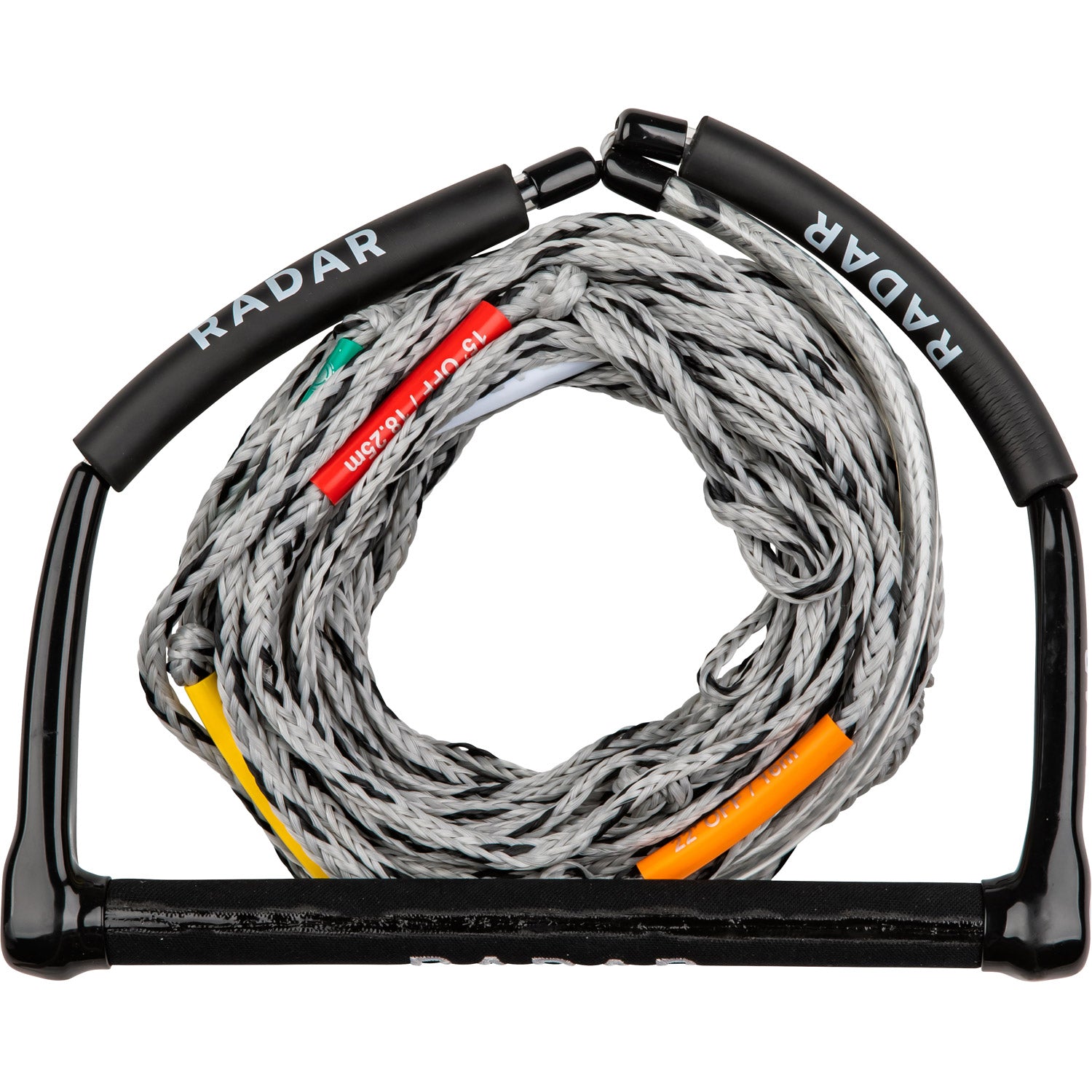 Freeride KB  Handle Package