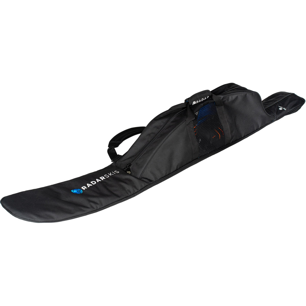 Half Padded Slalom Ski Cover 2022